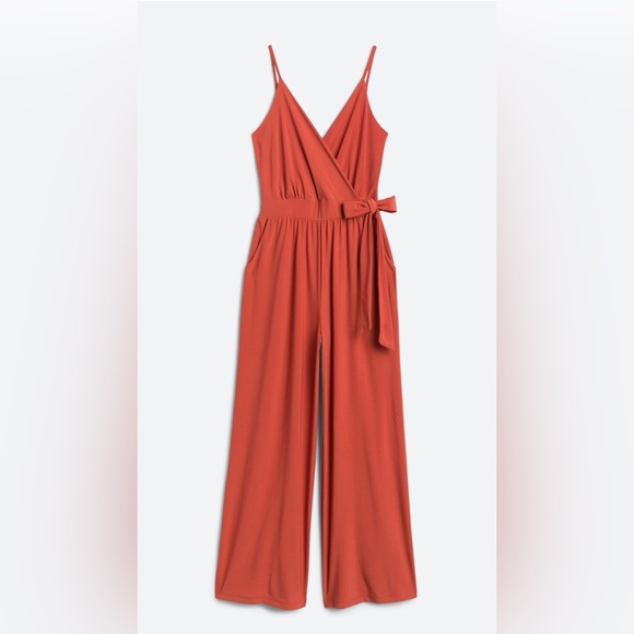 Kaleigh Pants - NWOT Kaleigh Jumpsuit sz SP